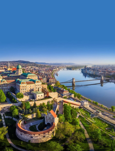 Hungary image