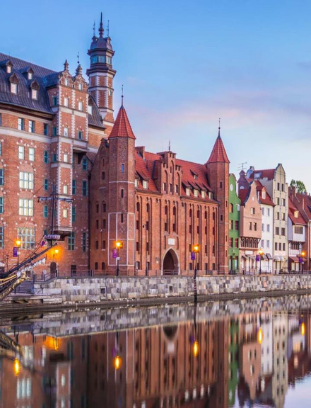 Poland image