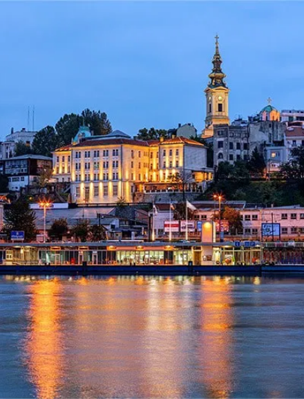 Serbia image