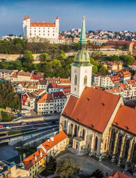 Slovakia image