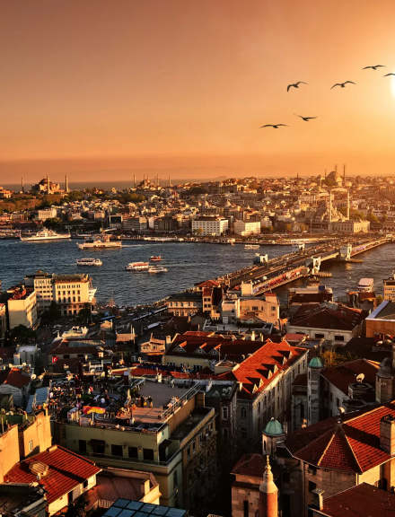 Turkey image