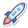 rocket